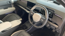 Kia Ev3 148kW GT-Line S 81.4kWh 5dr Auto Electric Estate